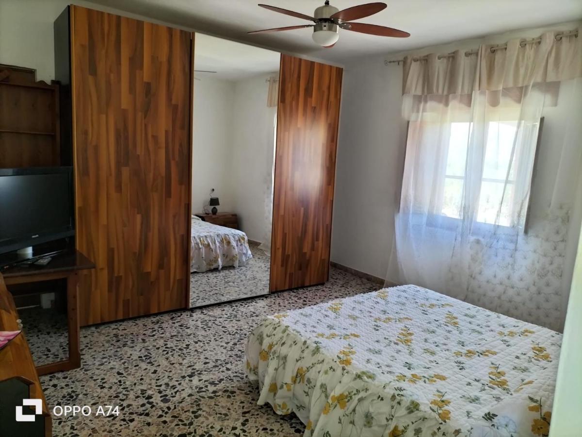 Casa Vacanze Sa Cresiedda Iglesias Exterior photo